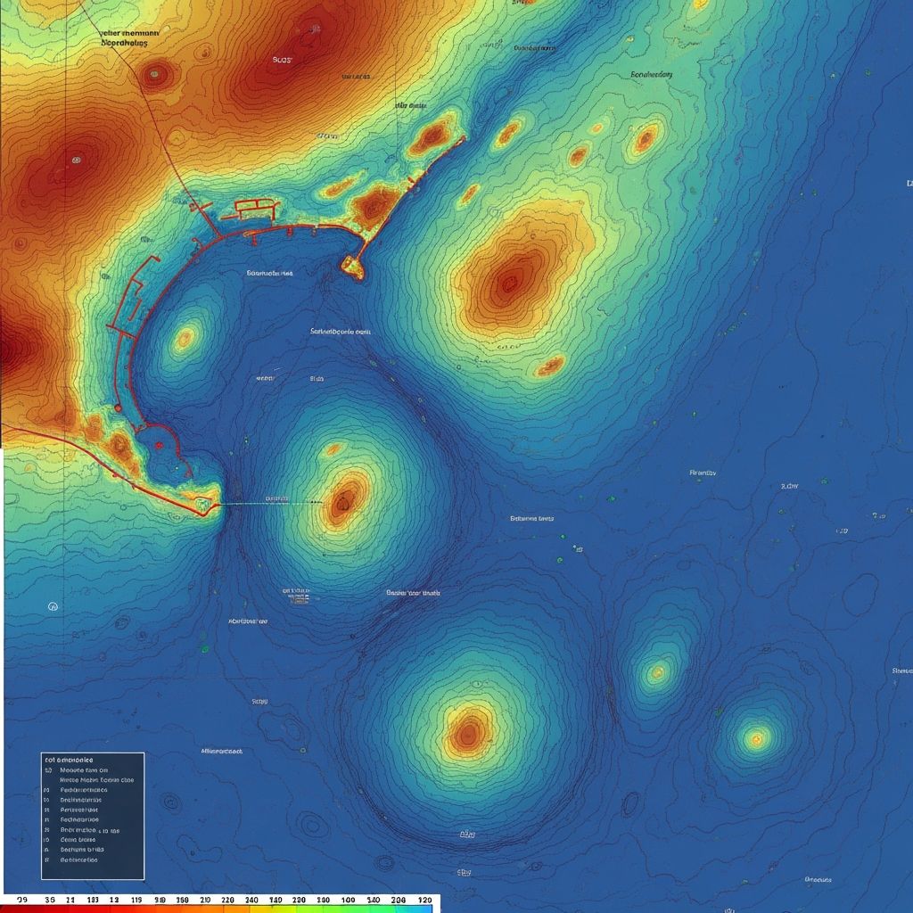 Proyek Pelabuhan